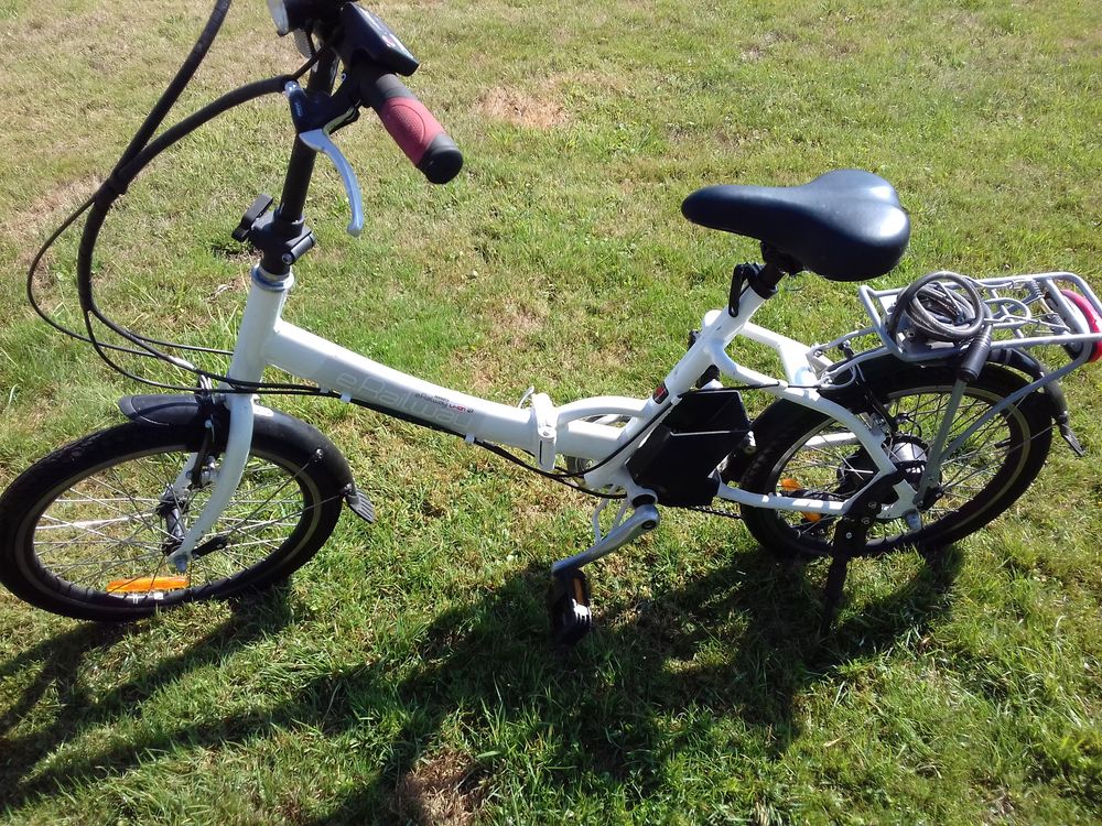 VELOS Vélos