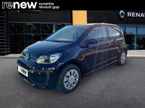 Volkswagen UP 1.0 60 BlueMotion Technology BVM5 Move Up! 2020 occasion Gap 05000