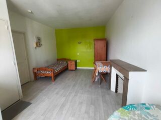  Appartement à louer 1 pièce 19 m²
