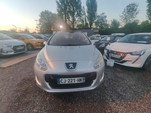 Annonce voiture Peugeot 308 5990 