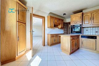  Appartement � vendre 4 pi�ces 120 m�