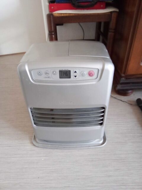 c�d� appareil chauffage p�trole tr�s bonne occasion ! 110 Audenge (33)