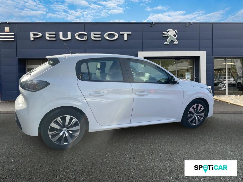 208 PureTech 75 S&S BVM5 Active Business 2020 occasion 46000 Cahors