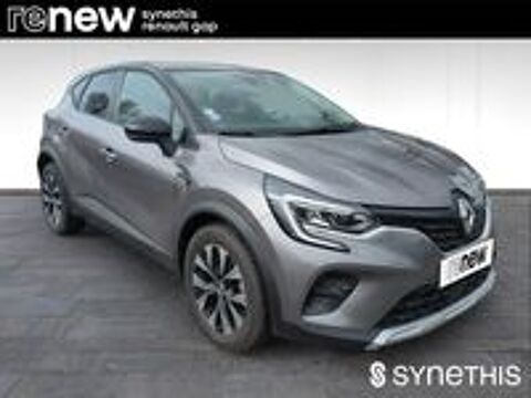 Captur TCe 90 Evolution 2023 occasion 05000 Gap