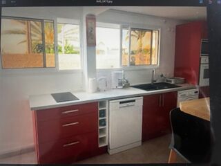  Appartement à louer 2 pièces 36 m² Baie-mahault