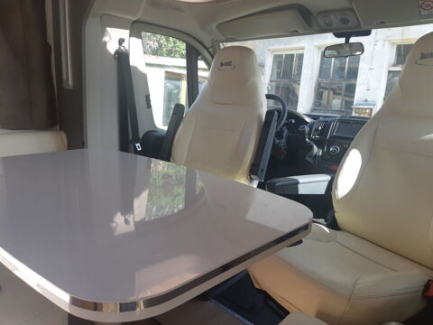 MC LOUIS Camping car 2020 occasion Saint-Bonnet-en-Champsaur 05500