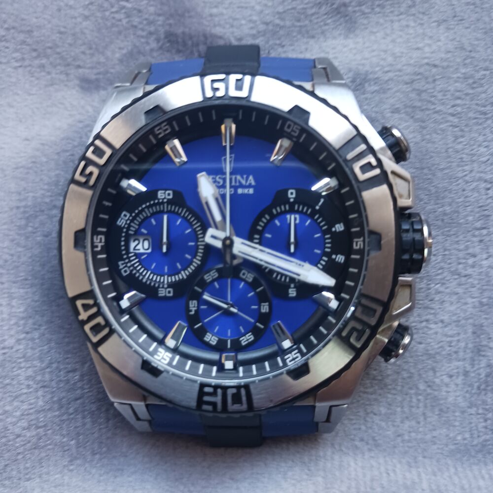 Montre Festina F 16659 Bijoux et montres
