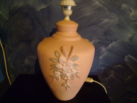 Pied de lampe
Vase 0 Carnac (56)