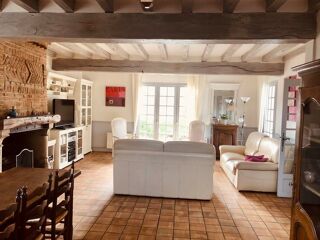  Maison  vendre 6 pices 140 m