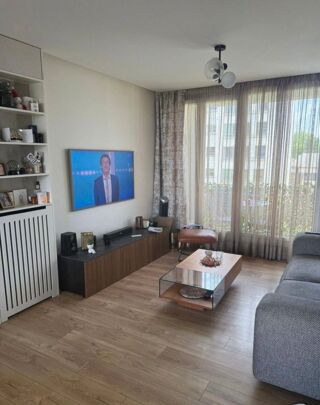 Vente Appartement Le Raincy - Superbe 3 pièces de 65 m² entièrement rénové Le raincy