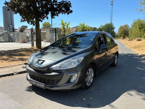 Peugeot 308 1.6 HDI 90 PREMIUM 5P