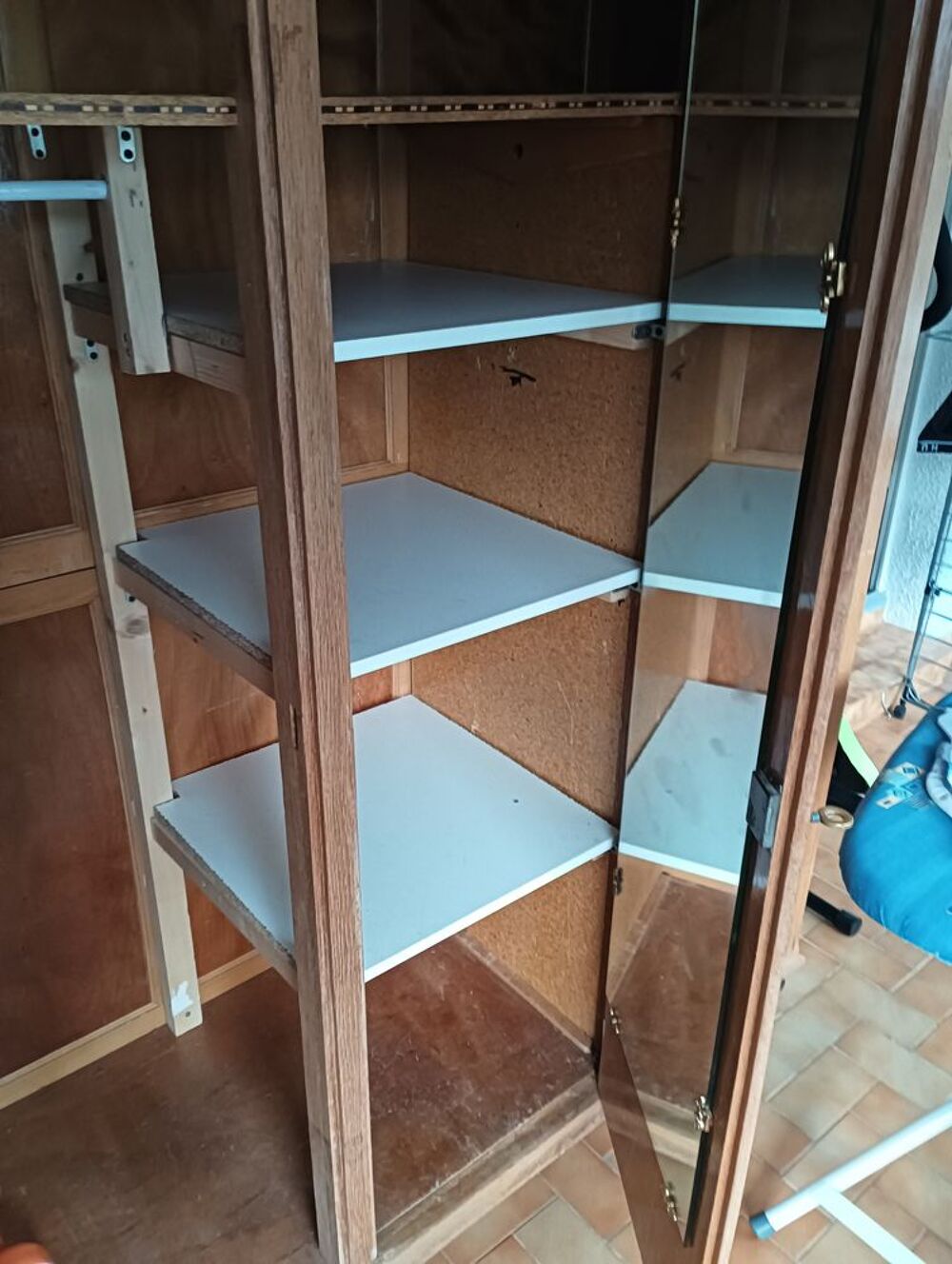 Armoire ancinne vintage Meubles