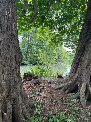  Terrain � vendre 586 m� �zy-sur-eure