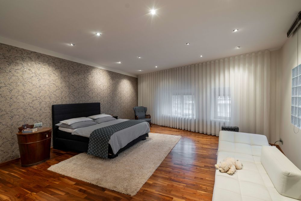 Vente Appartement F4 STANDING DE 140 M² AVEC TERRASSE DE 40 M² Sarreguemines