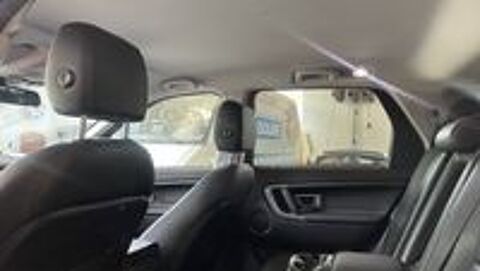 Discovery sport Discovery Sport Mark II TD4 150ch HSE Luxury A 2016 occasion 47240 Castelculier