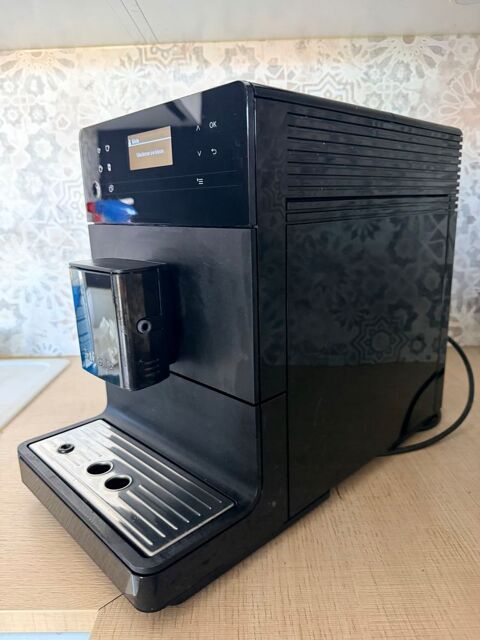 Machine à Café Miele Villeneuve-Loubet (06)