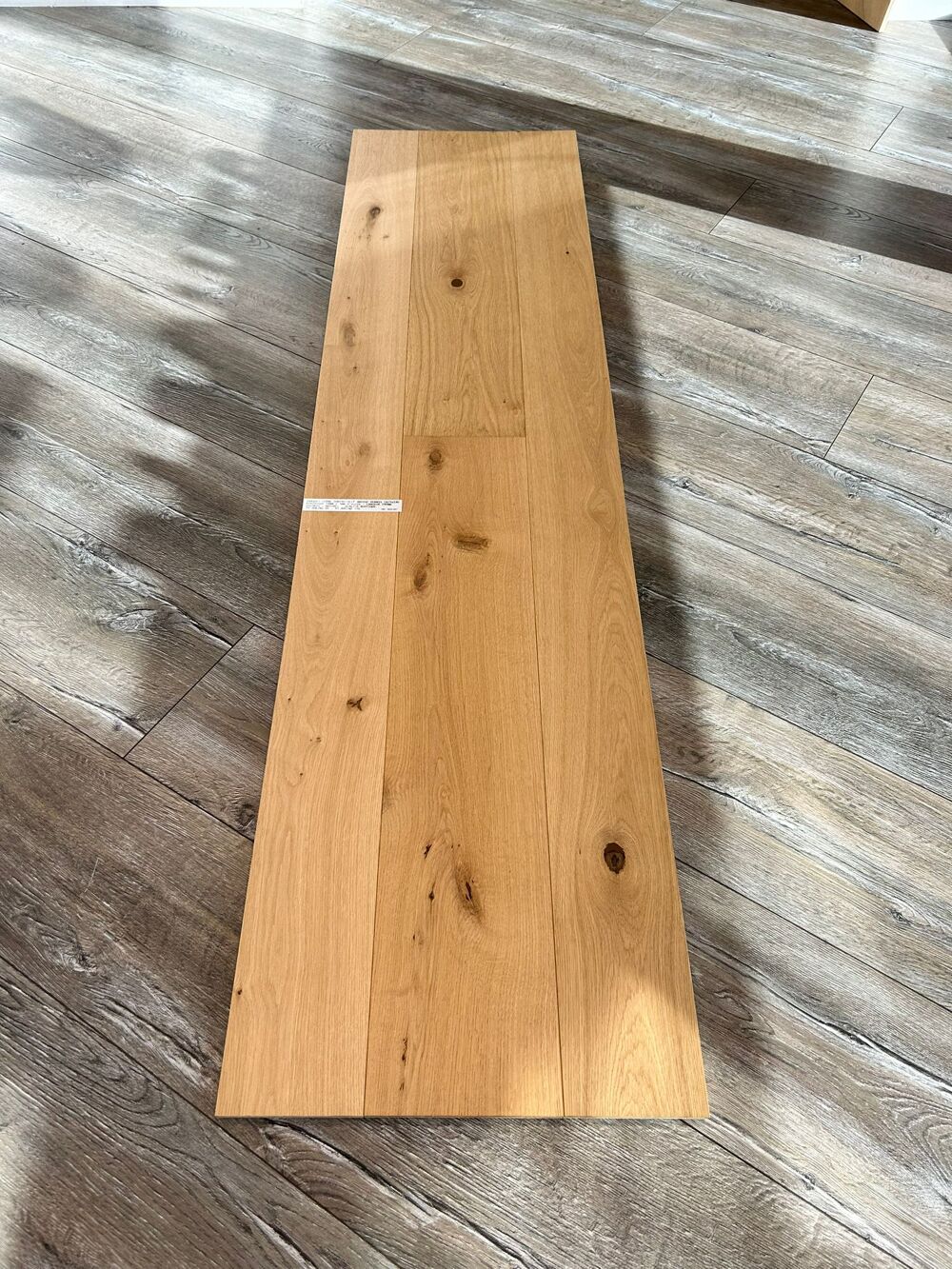 Parquet neuf 35 €/m2 Bricolage
