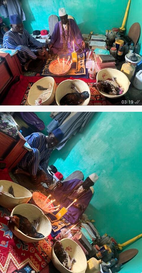 Grande Voyante M&eacute;dium  0 44150 Ancenis