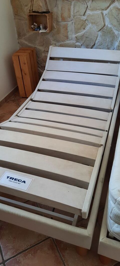 Sommier electrique 0 Saint-Jeannet (06)