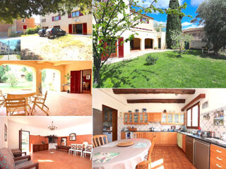  Maison à vendre 6 pièces 274 m²