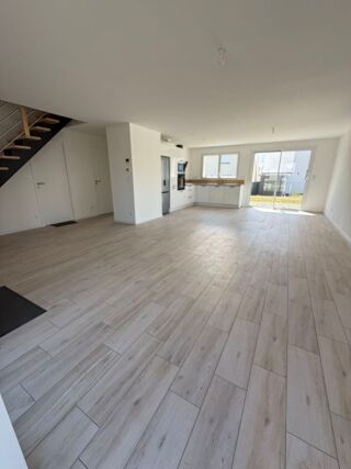  Maison à vendre 6 pièces 142 m²