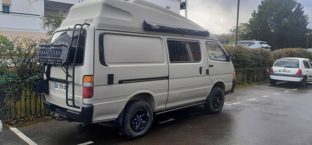  1995 occasion 64500 Ciboure