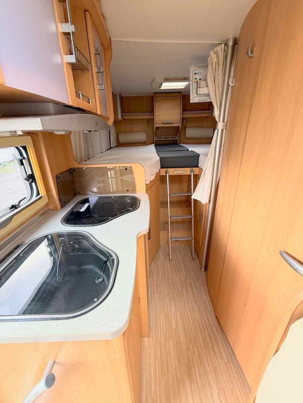  2009 occasion 31120 Roques