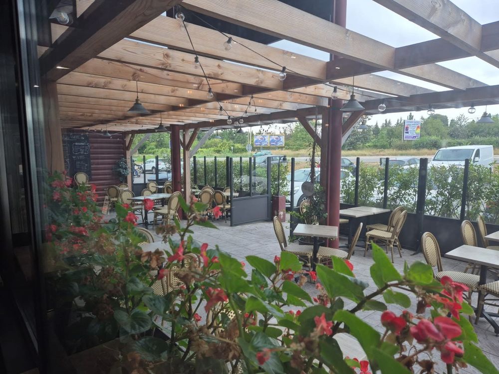 Vente Hôtel particulier CONCEPT CLÉS EN MAIN 2 RESTAURANTS + CUISINE CENTRALE NEUVE Aix-en-provence