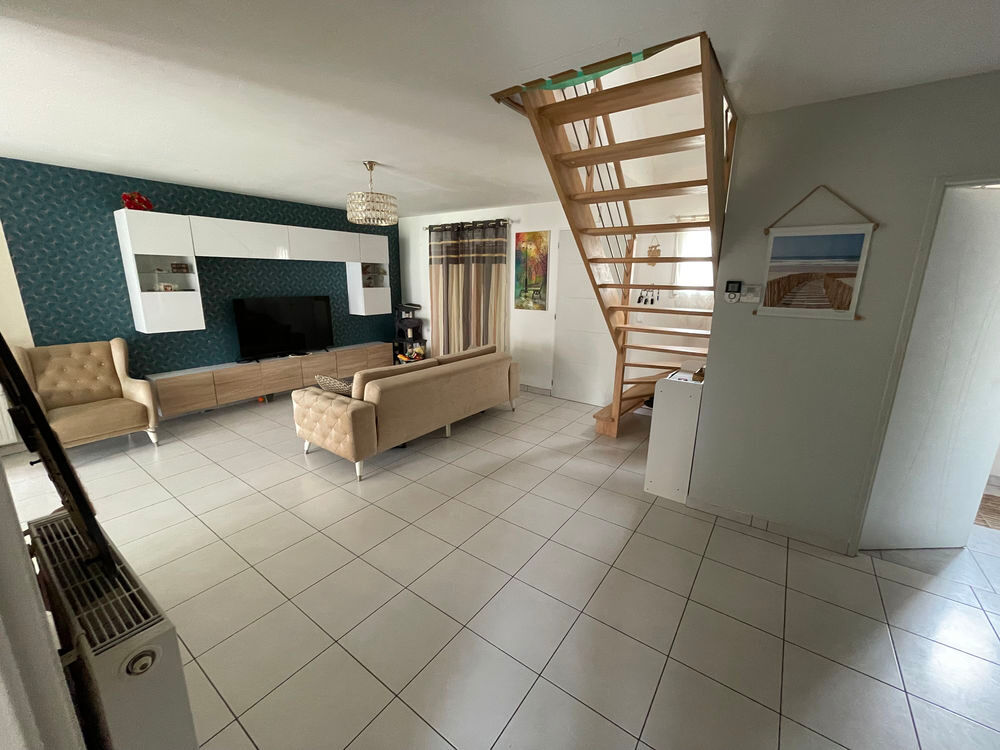 Vente Maison Maison récente 98 m² avec jardin et terrasse - Vineuil Vineuil