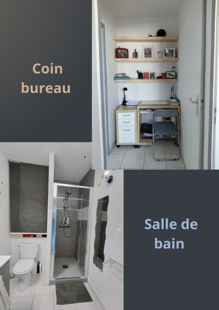  Appartement � vendre 2 pi�ces 52 m�
