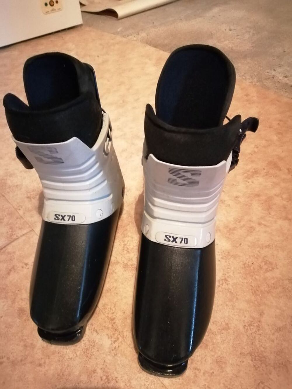 Chaussures de ski alpin Chaussures