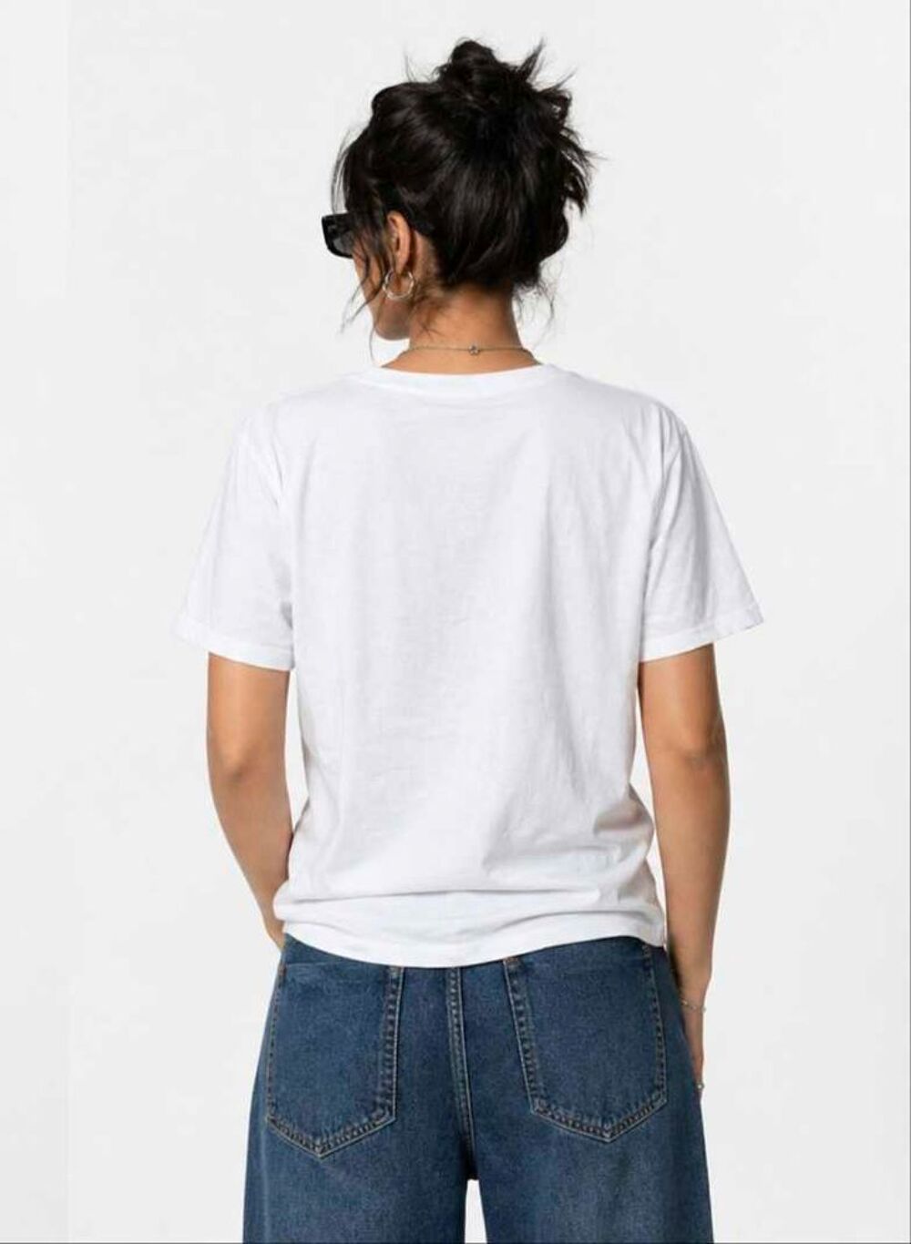t-shirt Vêtements