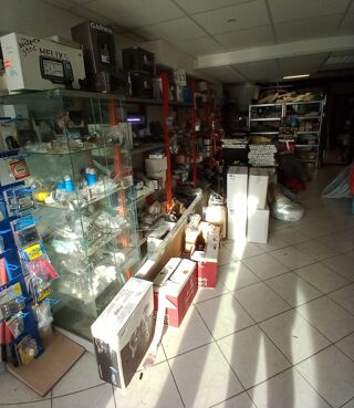  Atelier  vendre 1 pice 90 m Narbonne plage