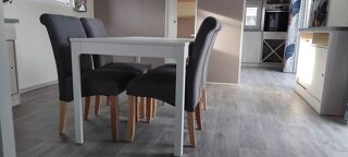  Chalet  vendre 3 pices 42 m