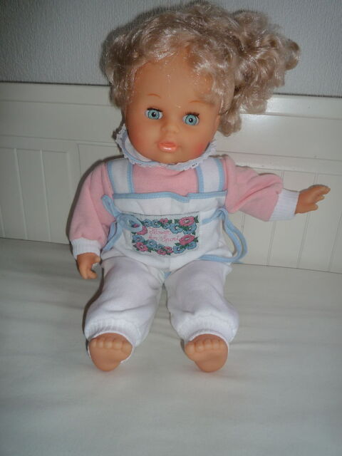 Poupe. 10 Roncq (59)