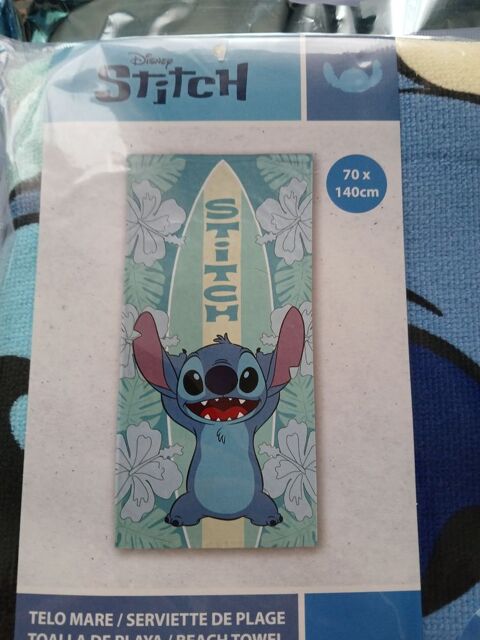 serviette stitch Boulogne-sur-Mer (62)