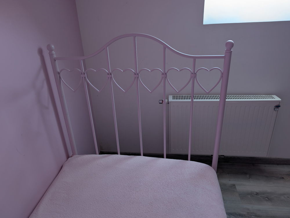 Lit enfant + matelas Mobilier enfants