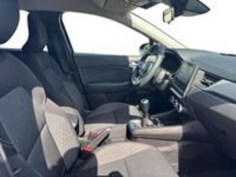 Captur TCe 100 GPL Evolution 2023 occasion 91300 Massy