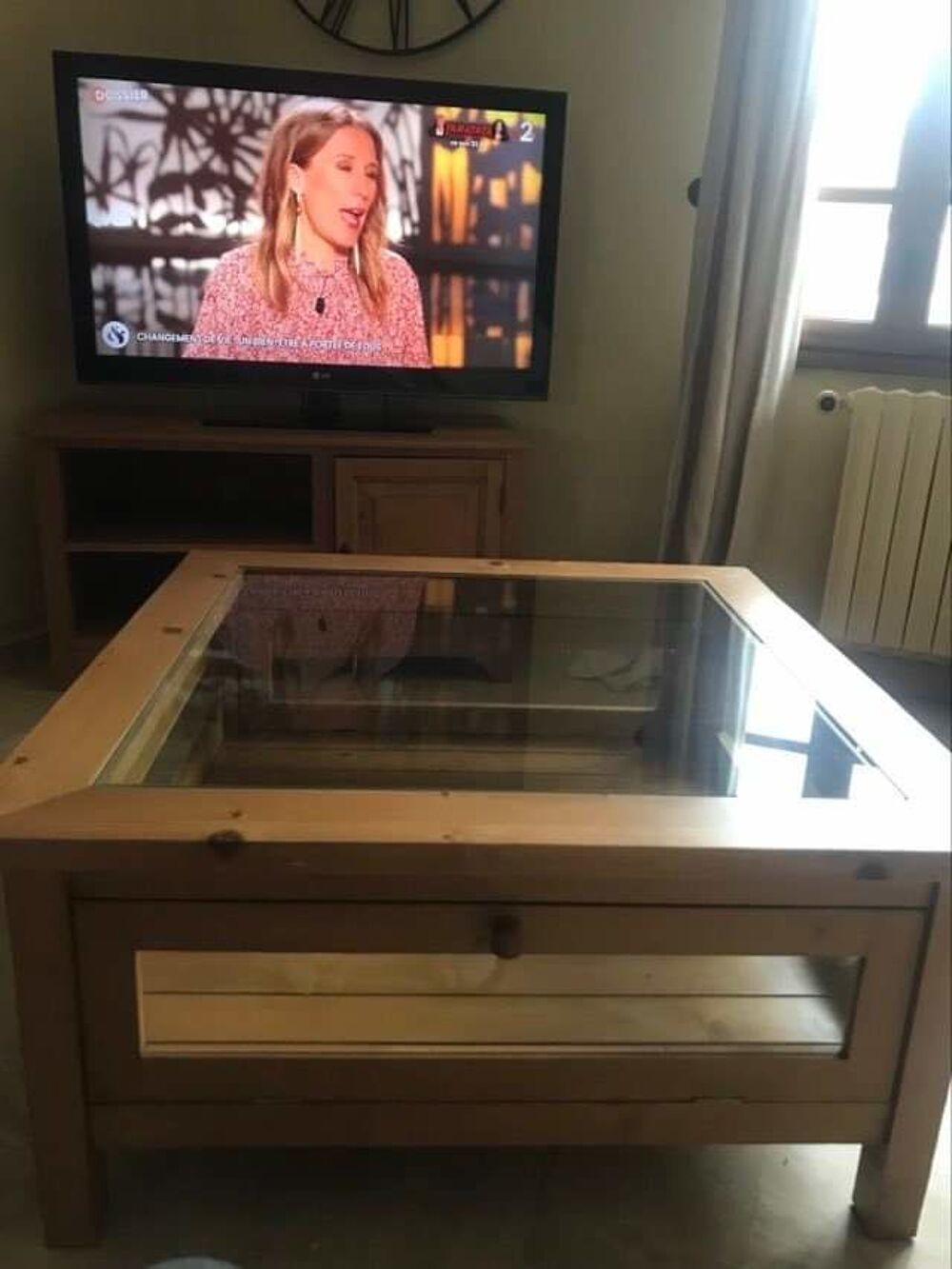  table basse Meubles