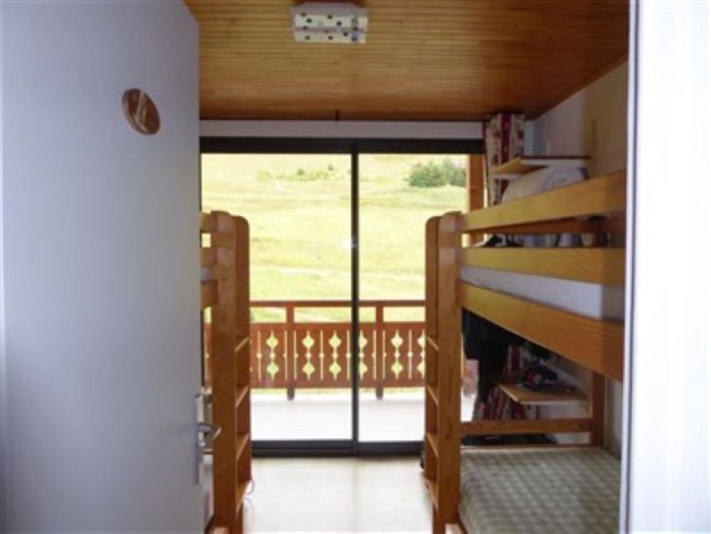   Appartement 3 pièces ? 6/8 pers ? Les Deux Alpes  Centre  Rhône-Alpes, Les Deux Alpes (38860)