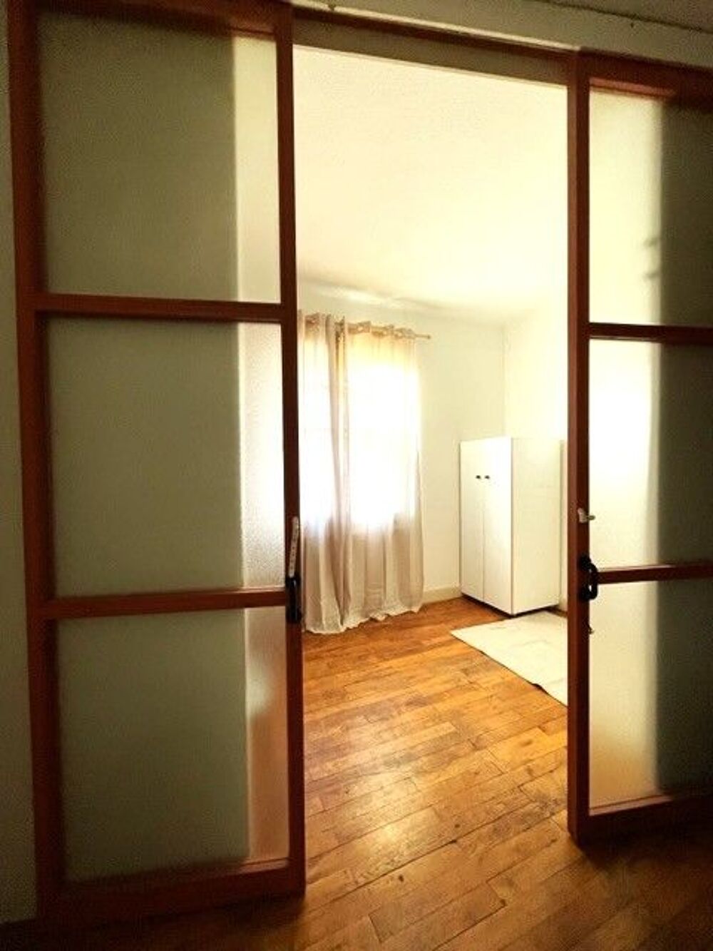 Location Appartement Apt 2 pièces+cuis DEBUT LIBERATION/JEAN JAURES   Tram C et E Grenoble