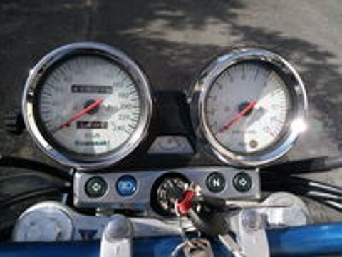 KAWASAKI 1999 occasion 46090 Pradines