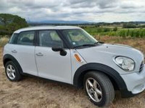 Countryman break 2014 occasion 11600 Conques-sur-Orbiel