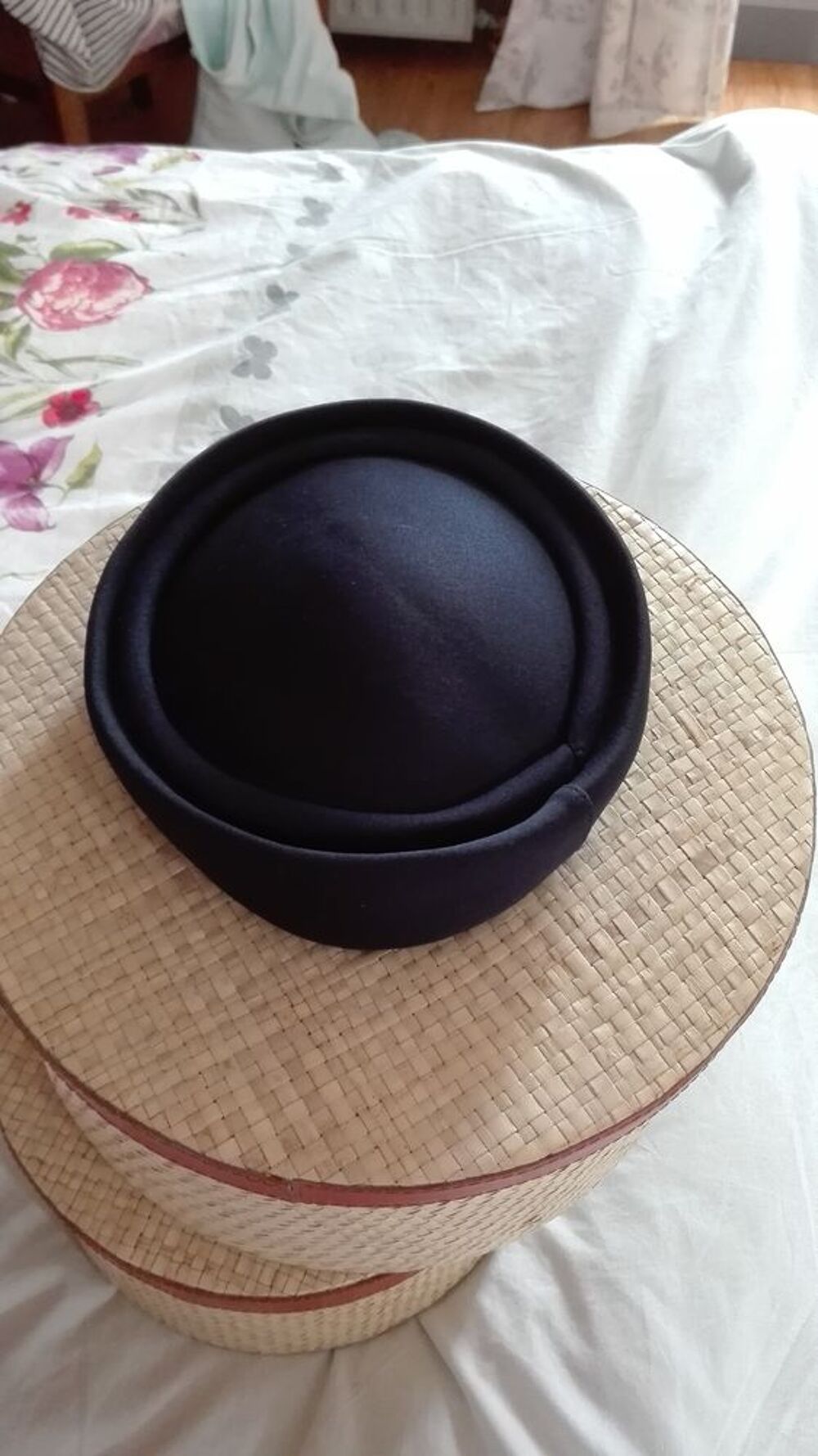 chapeau dit bibi Vêtements