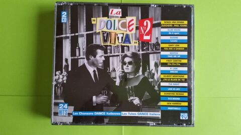 LA DOLCE VITA N°2 0 Strasbourg (67)