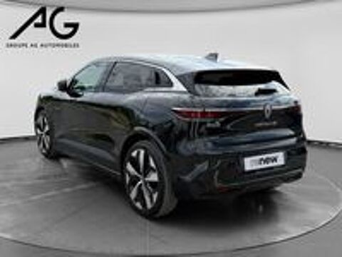 M&eacute;gane Megane E-Tech EV60 220 ch super charge Techno 2023 occasion 08300 Rethel