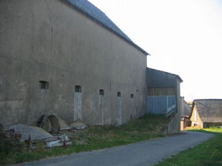  Immeuble  vendre 34100 m