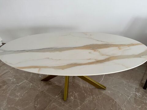 table a manger ceramique dir� 650 Montoy-Flanville (57)
