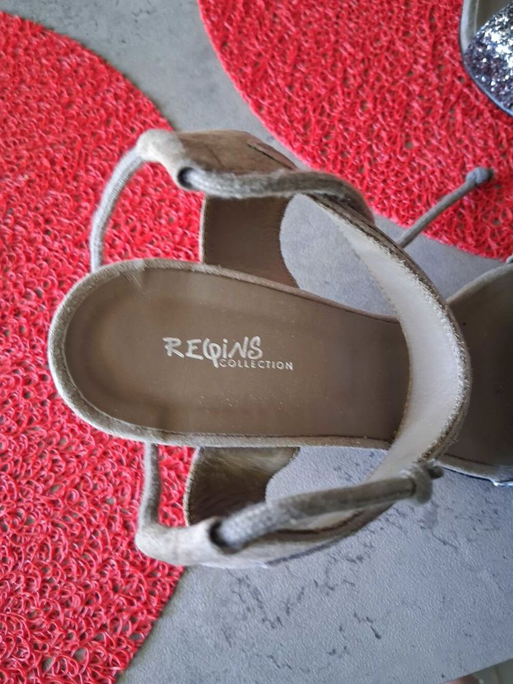 vend Chaussures