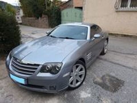Crossfire 3.2 V6 Limited A 2003 occasion 30140 Tornac